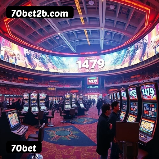 70bet Esporte Análise: Ciência de Dados em Apostas Inteligentes